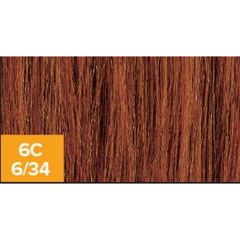 XG Color 6C