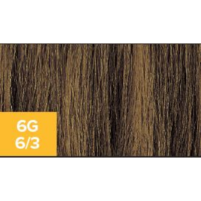XG Color 6G