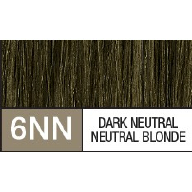 6NN DARK NEUTRAL NEUTRAL BLONDE