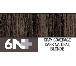 6NP LEVEL 6N+ COLOR