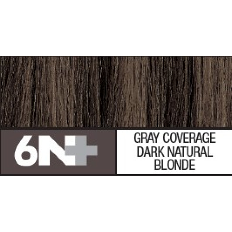 6NP LEVEL 6N+ COLOR