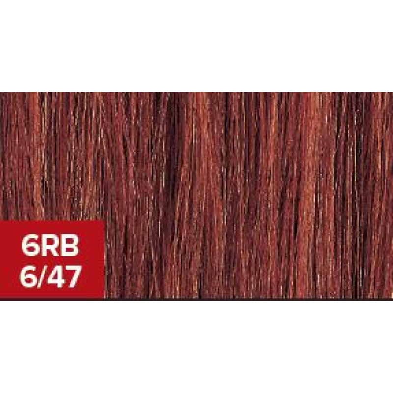 XG Color 6RB