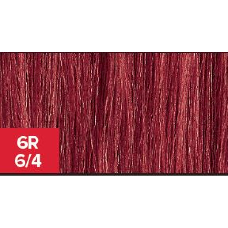 XG Color 6R