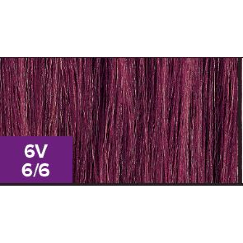 XG Color 6V