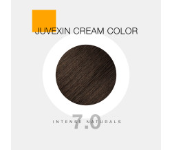 G.K. Cream Color 7.0