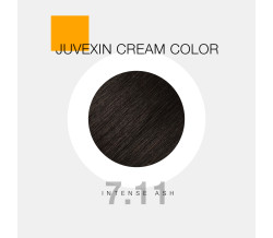 GK CREAM COLOR 7.11