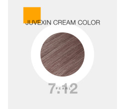GK CREAM COLOR 7.12
