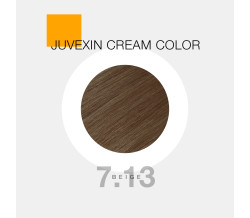 GK CREAM COLOR 7.13