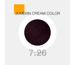 G.K. Cream Color 7.26