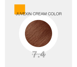 G.K. Cream Color 7.4