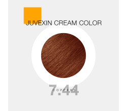 G.K. Cream Color 7.44
