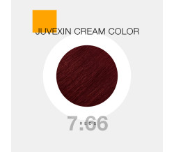 G.K. Cream Color 7.66