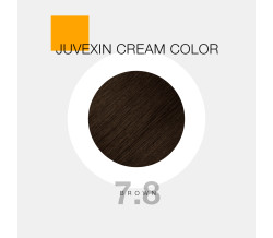 GK CREAM COLOR 7.8