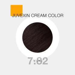 GK CREAM COLOR 7.82..