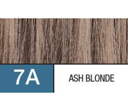 7A ASH BLONDE