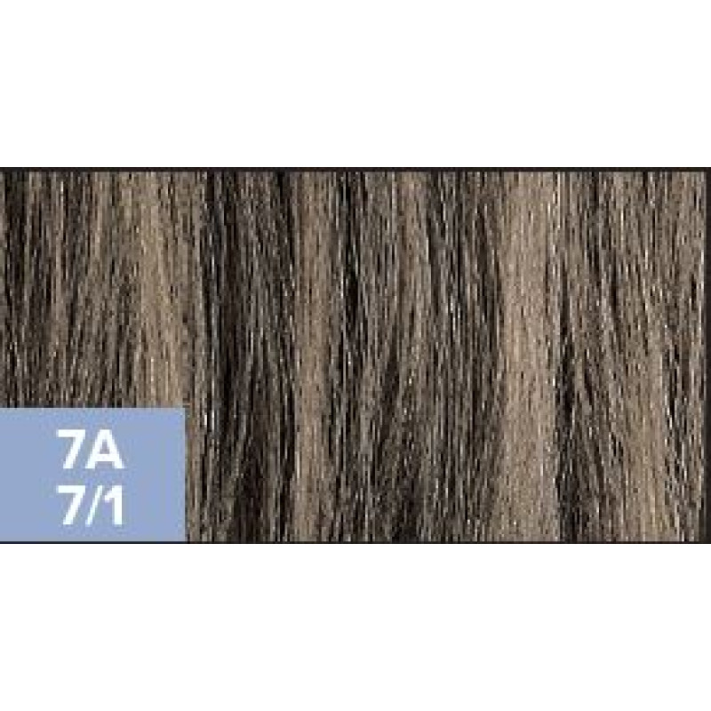 XG Color 7A