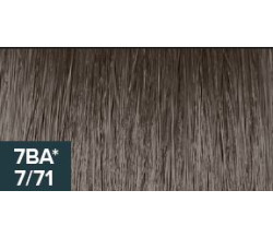 XG COLOR 7BA (BROWN ASH)