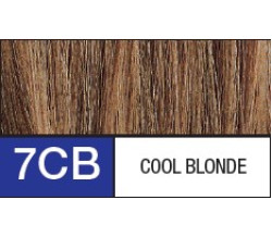 7CB  COOL BLONDE