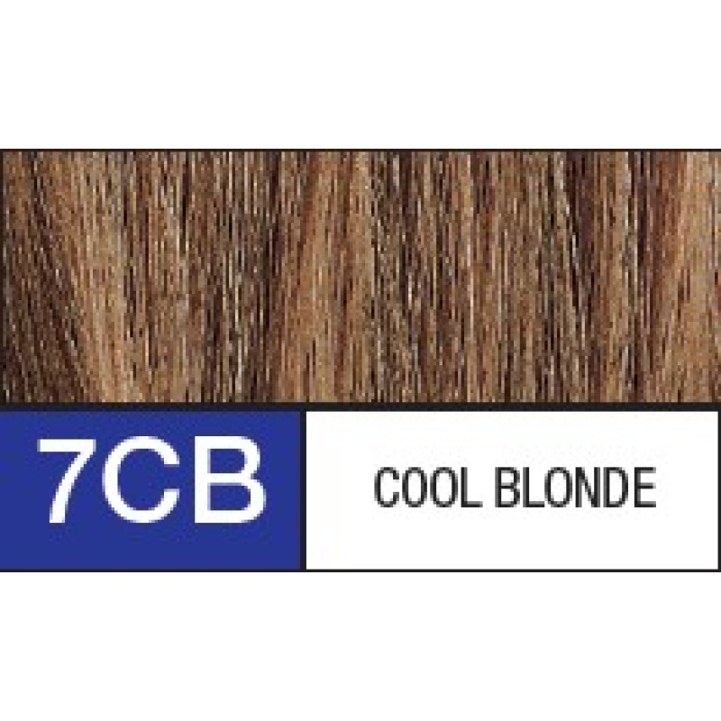 7CB  COOL BLONDE