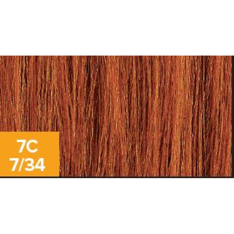 XG Color 7C