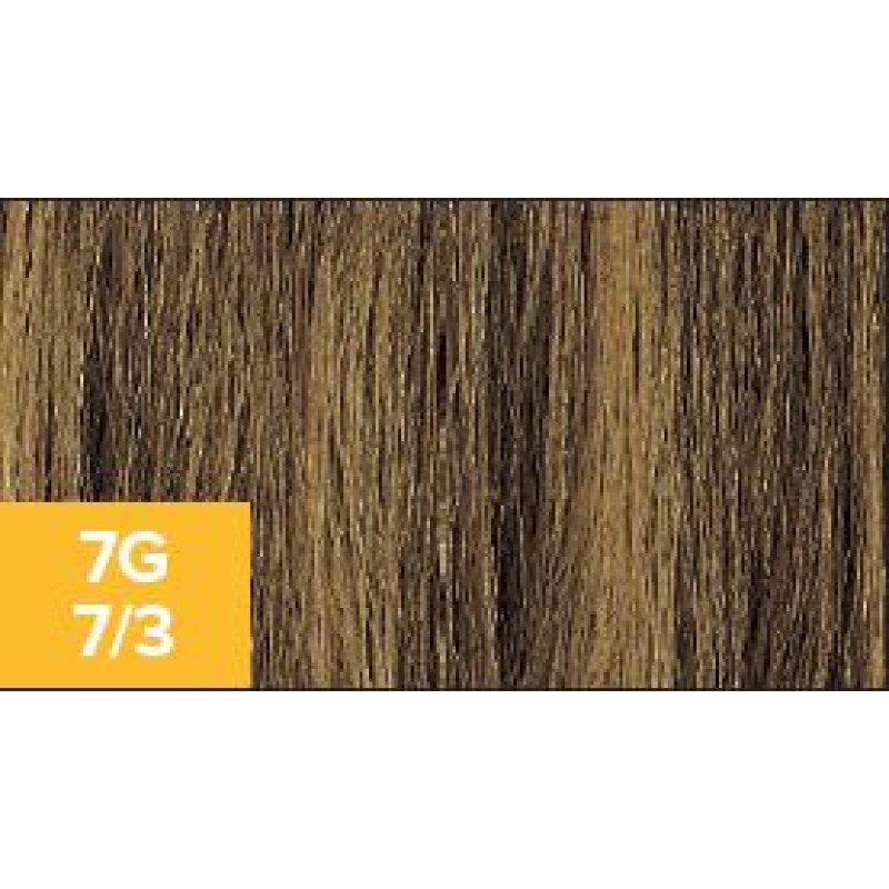 XG Color 7G