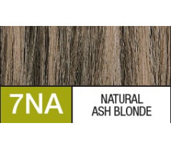 7NA  NATURAL ASH BLONDE
