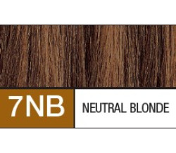 7NB  NEUTRAL BLONDE