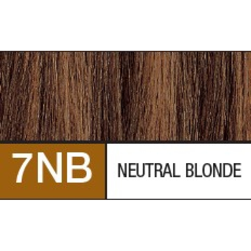 7NB  NEUTRAL BLONDE