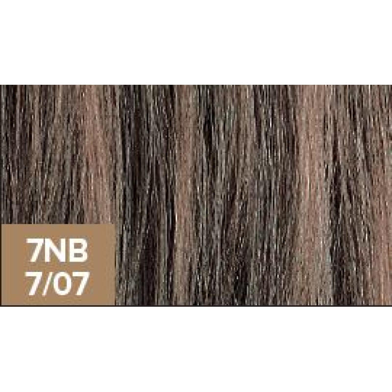 XG Color 7NB