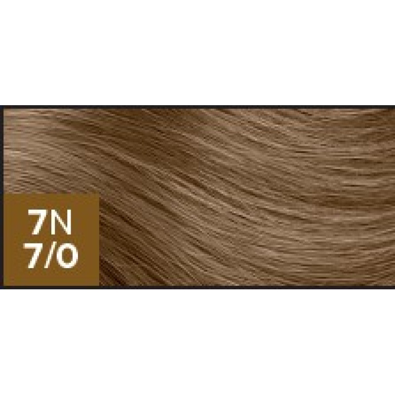 The Demi 7N