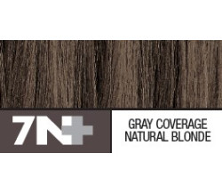 7NP LEVEL 7N+ COLOR