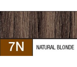 7N  NATURAL BLONDE