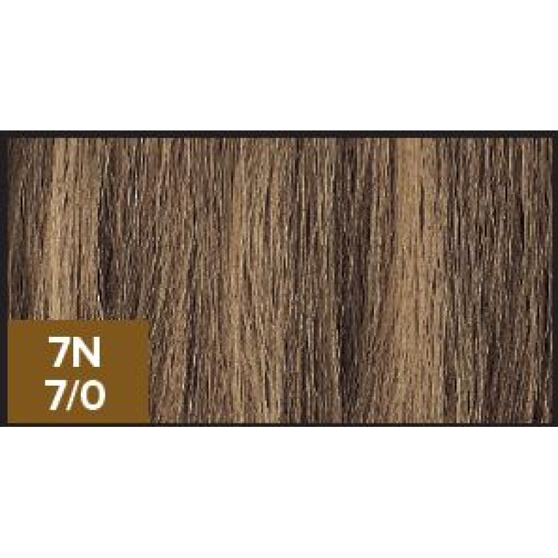 XG Color 7N