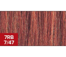 XG Color 7RB