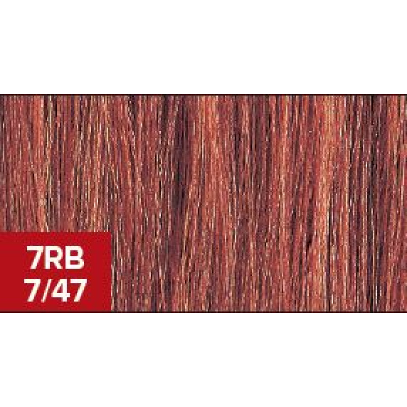 XG Color 7RB