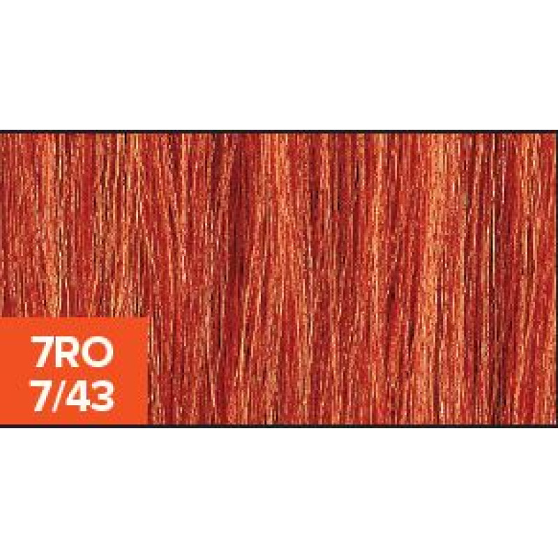 XG Color 7RO