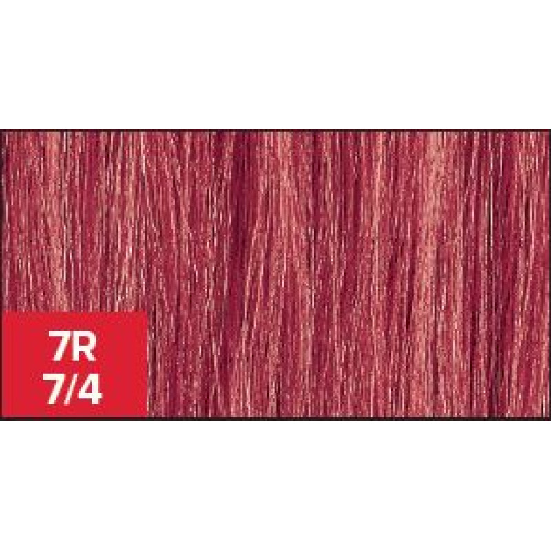 XG Color 7R