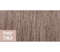 XG COLOR 7VG (VIOLET GOLD)