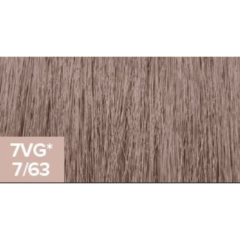 XG COLOR 7VG (VIOLET GOLD)
