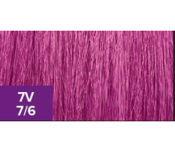XG COLOR 7V