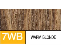 7WB  WARM BLONDE