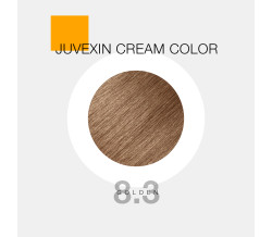 G.K. Cream Color 8.3
