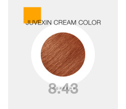 G.K. Cream Color 8.43
