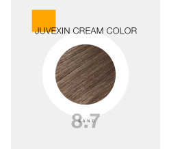 G.K. Cream Color 8.7