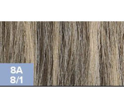 XG Color 8A