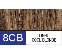 8CB  LIGHT COOL BLONDE