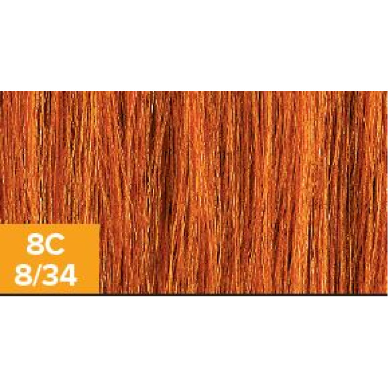 XG Color 8C