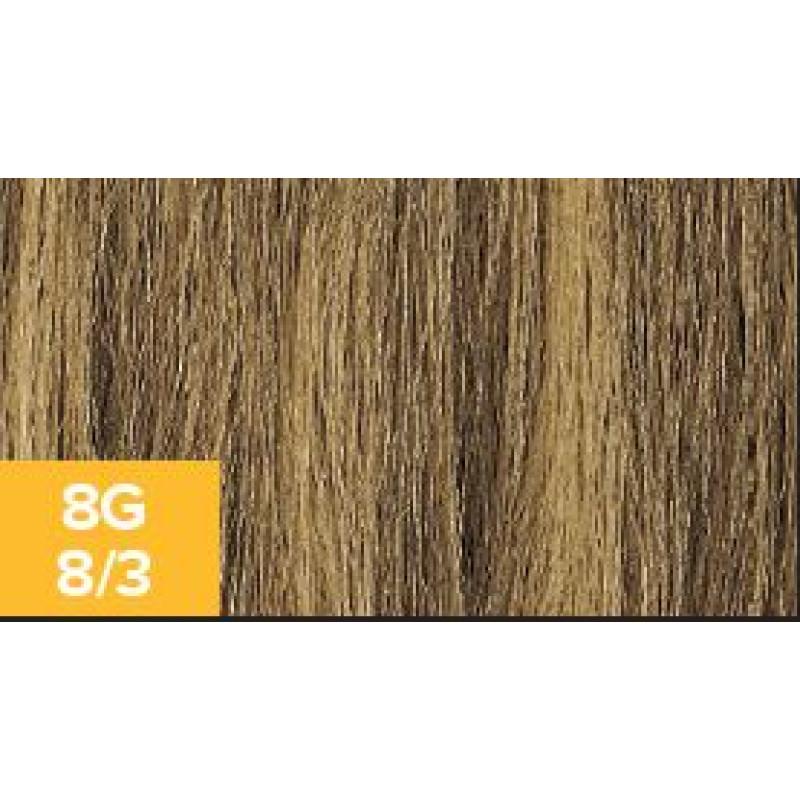 XG Color 8G