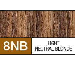 8NB  LIGHT NEUTRAL BLONDE