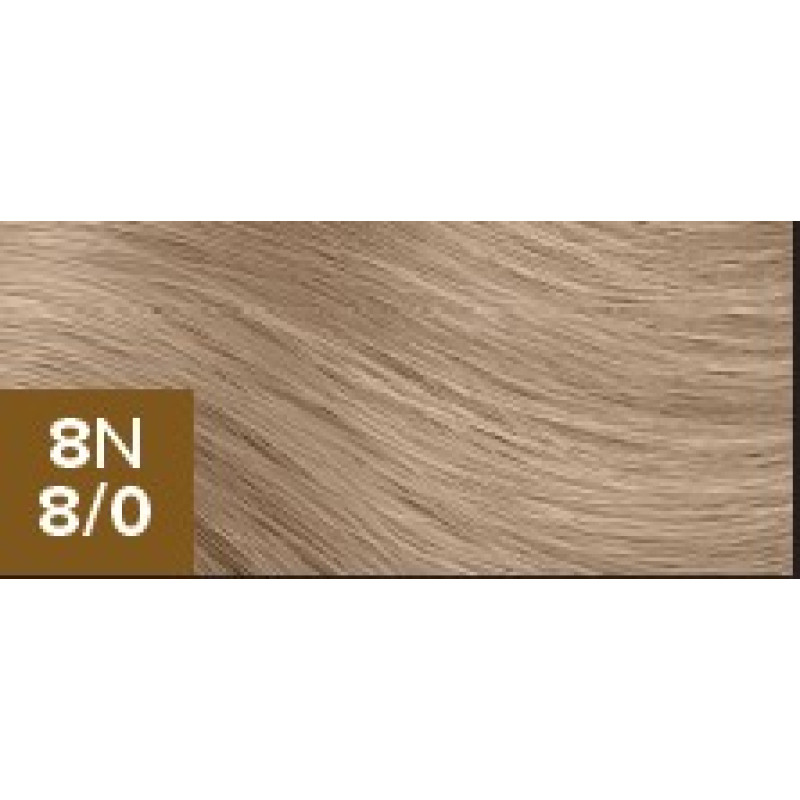 The Demi 8N
